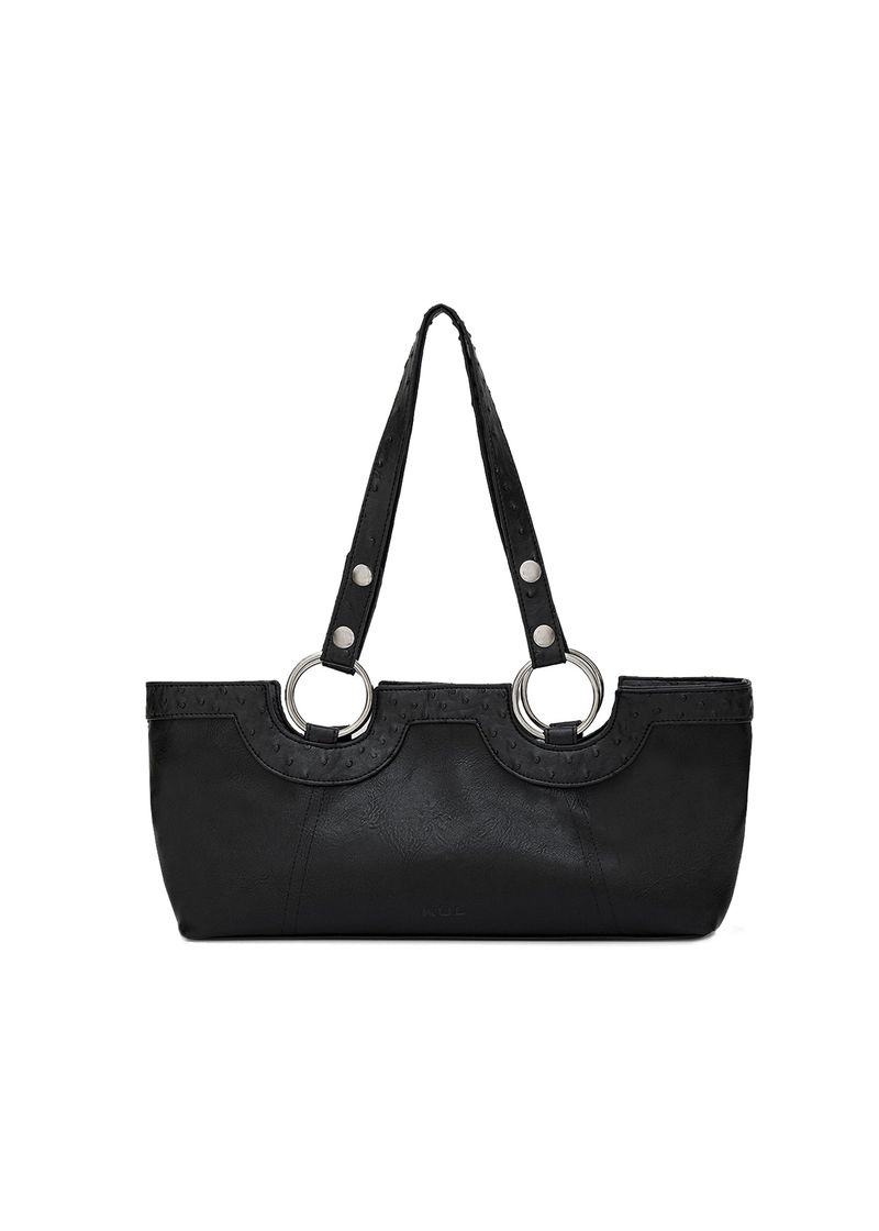 OUO bag [Black]