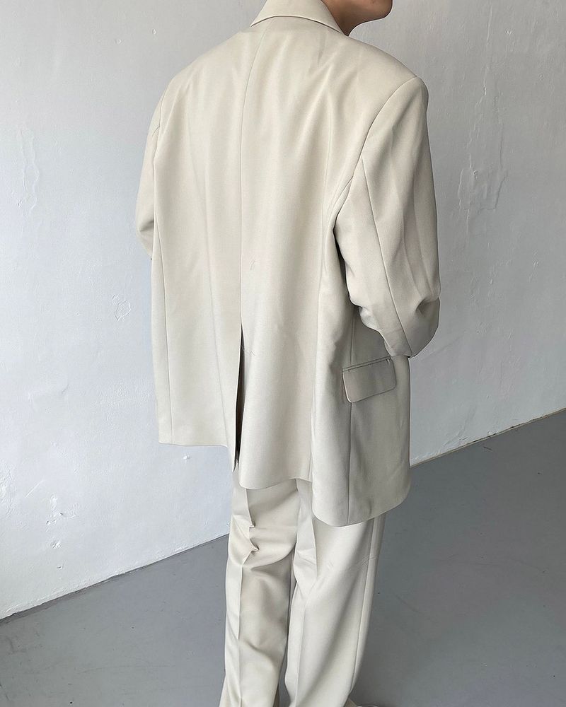 TAP Sage Wide Slacks (3 colors)