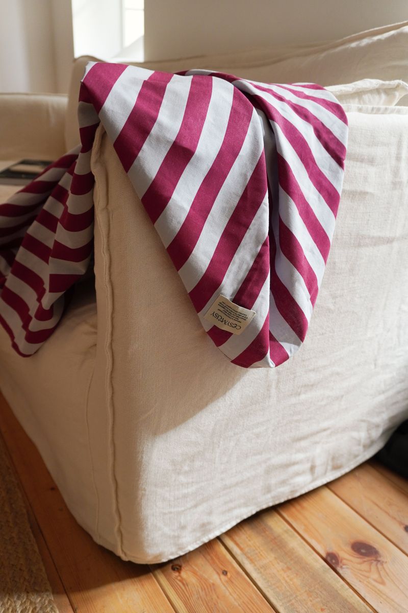 Nature Therapy Blanket & Mat