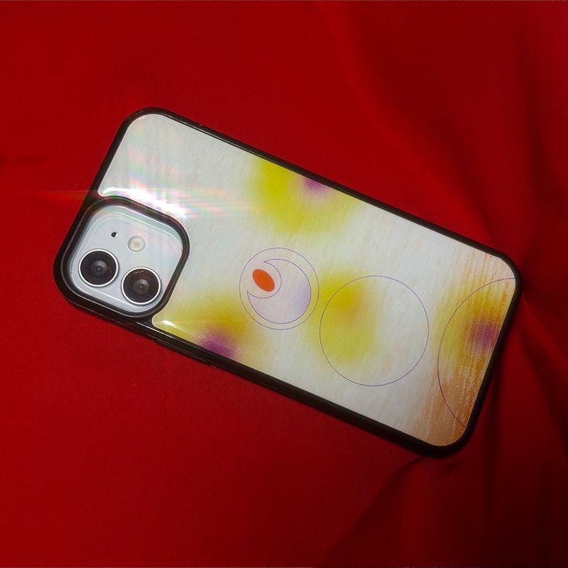 hasroom（hasroom）の「[epoxy] nostalgia（Smartphone Accessories）」