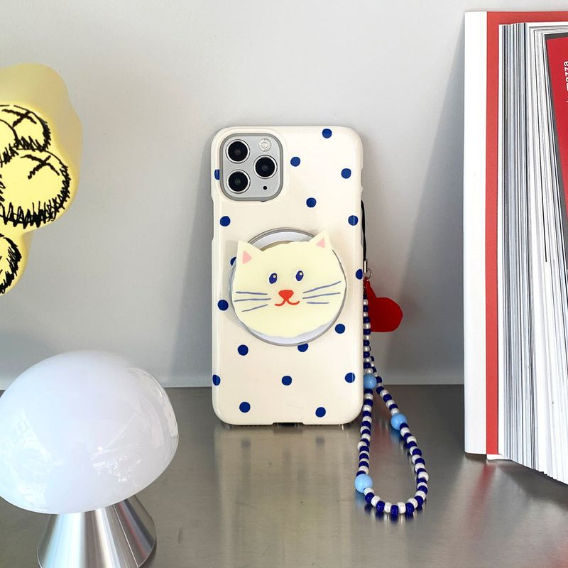 Babyshu Kitty Magsafe-Tok