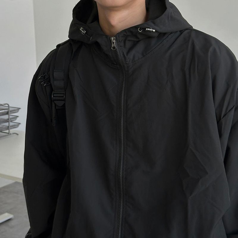 ASCLO SP Hood Wind Breaker (3color)