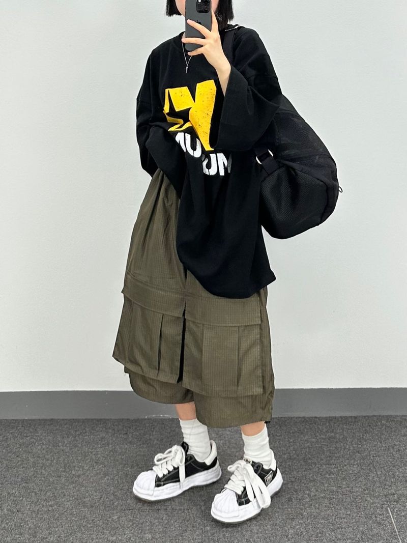 mesh net bag
