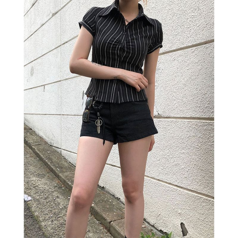 007 Short Pants