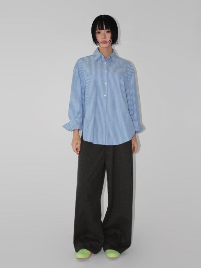URBAN WIDE SLACKS