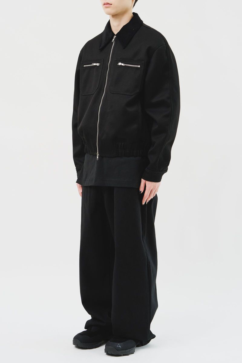 Dinning Balloon Wide Pants (3color)