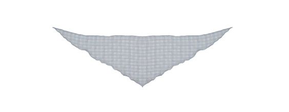 JACQUARD MULTI SCARF