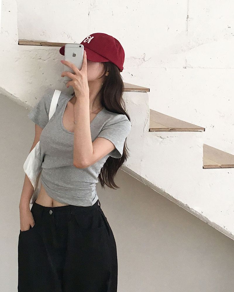 [MADE/4color] Fili, BEIDELLI logo cap