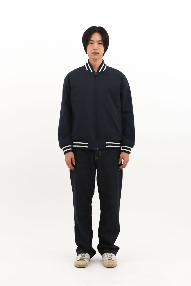 ROUX BASE UNIFORM TEAM REVERSIBLE VARSITY (NAVY)