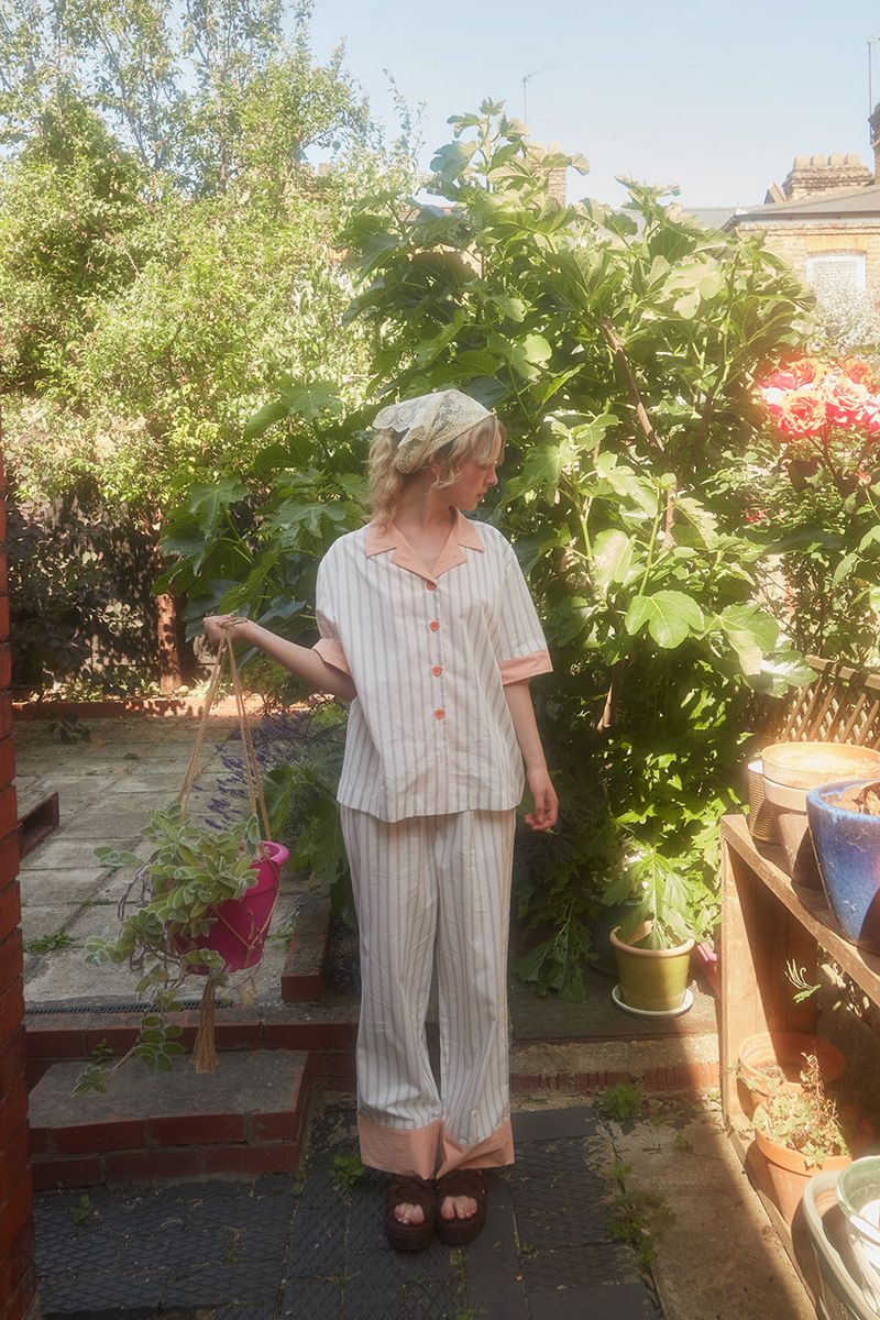 MMOM（エムエムオーエム）の「Apricot Pants（Pants）」