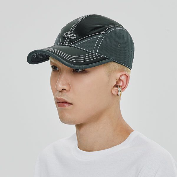 ROMANTIC CROWN（ロマンティッククラウン）の「SHINING LOGO BALL CAP（Hats）」