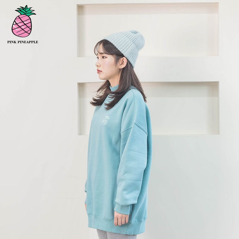 PINK PINEAPPLE（ピンクパイナップル）の「ALLDAY BEANIE（Hats）」