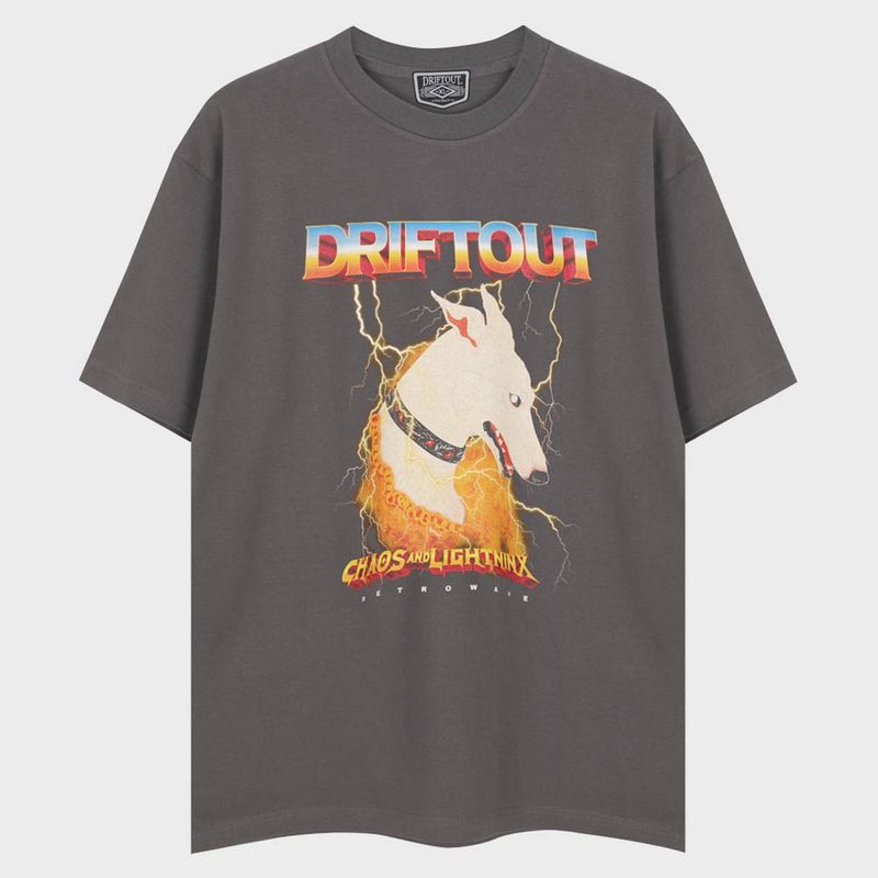 driftout(ドリフトアウト)の「TU-057 FIRE DOG(Tops)」