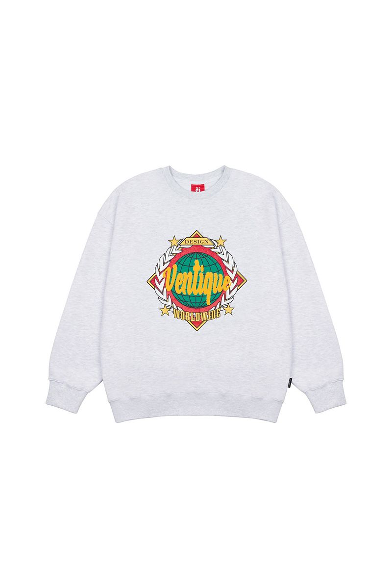 VENTIQUE World Wide MTM