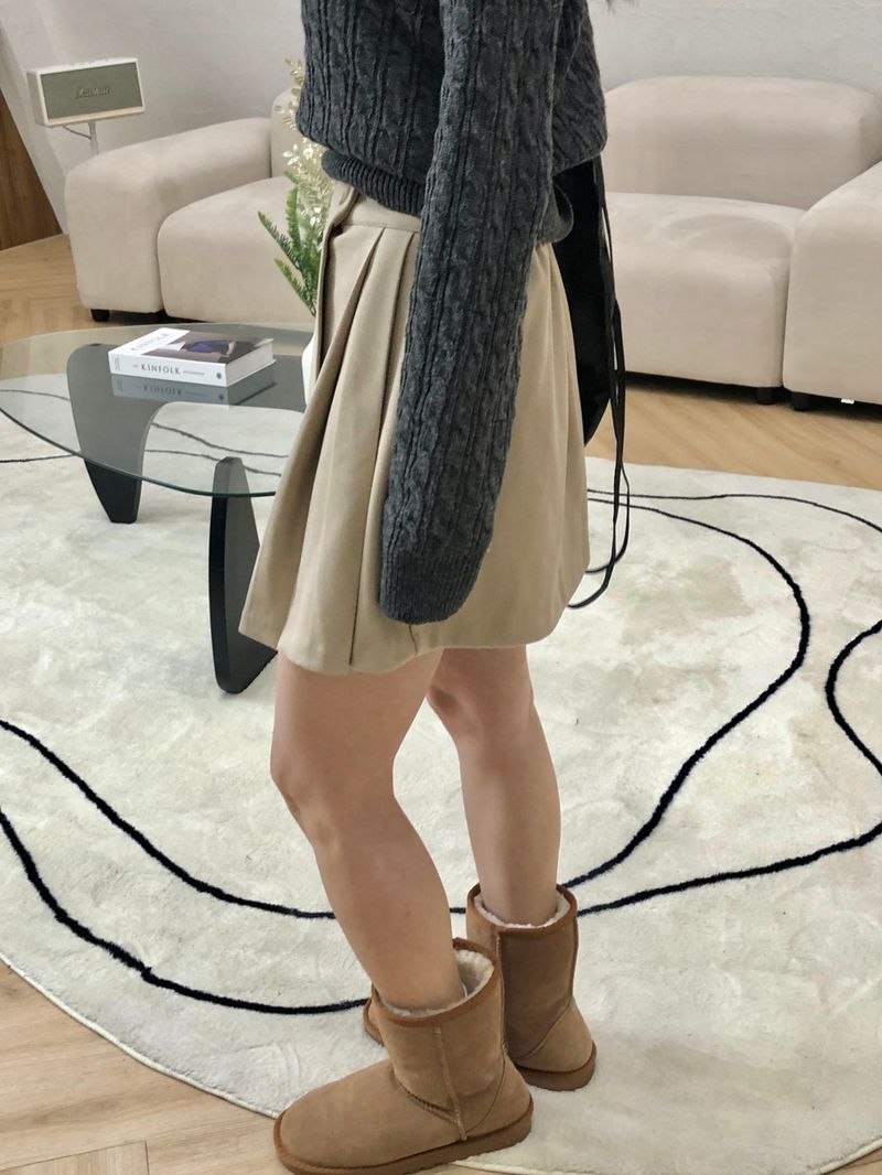 Rosby knit