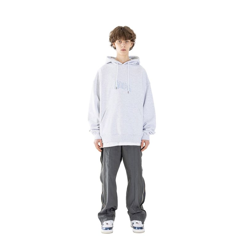 YAWNING HOODIE MSHHD003-LG