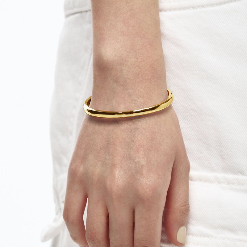 Plain Bracelet