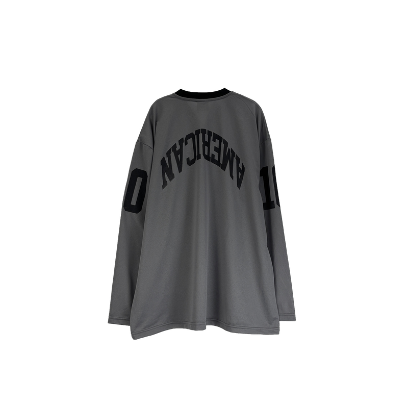 10 jersey long-sleeve