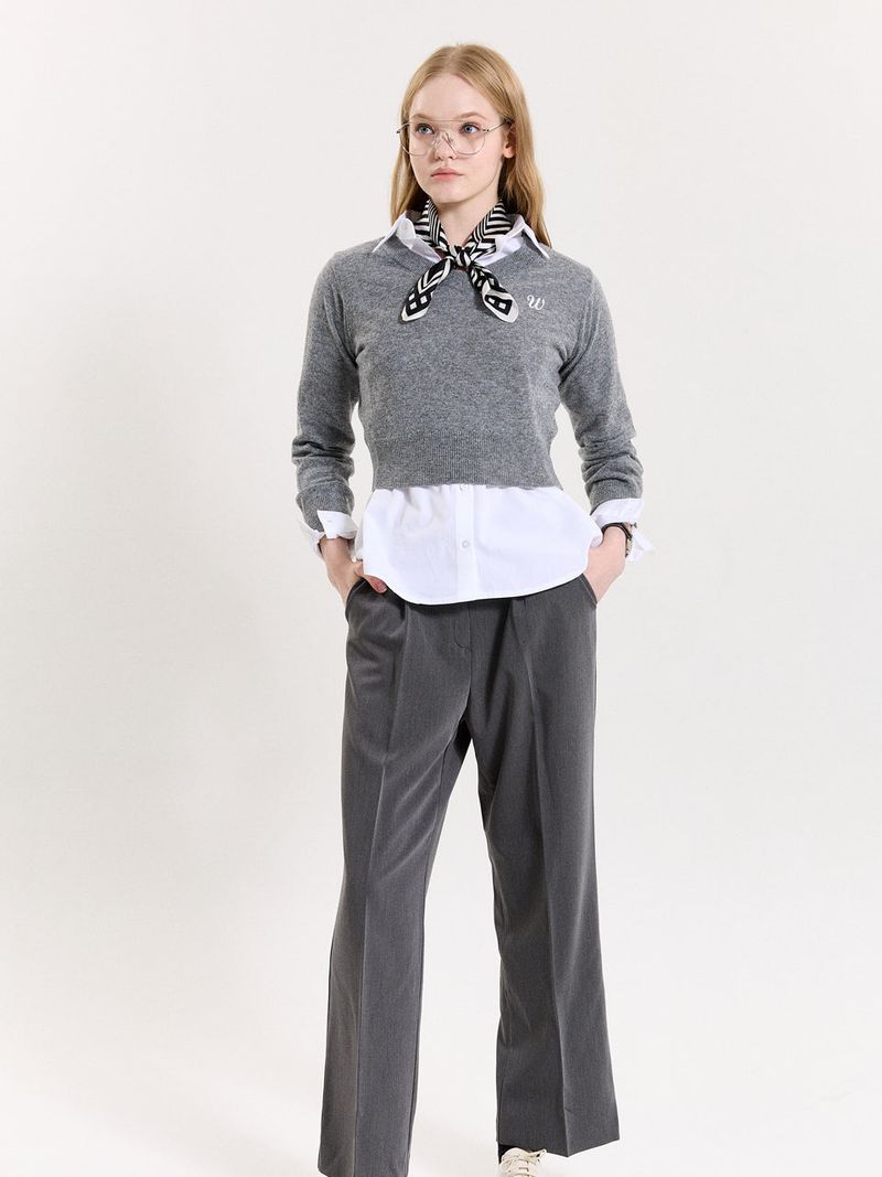 CLASSY SCARF