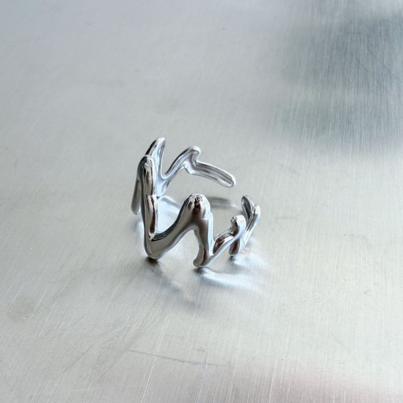 Waveform Ring