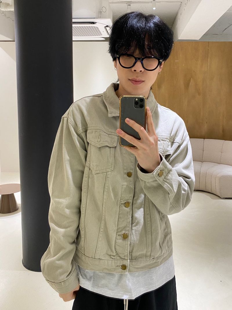  Rave jacket 2C