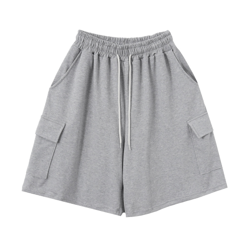 Dens Bermuda Cargo Banding Shorts