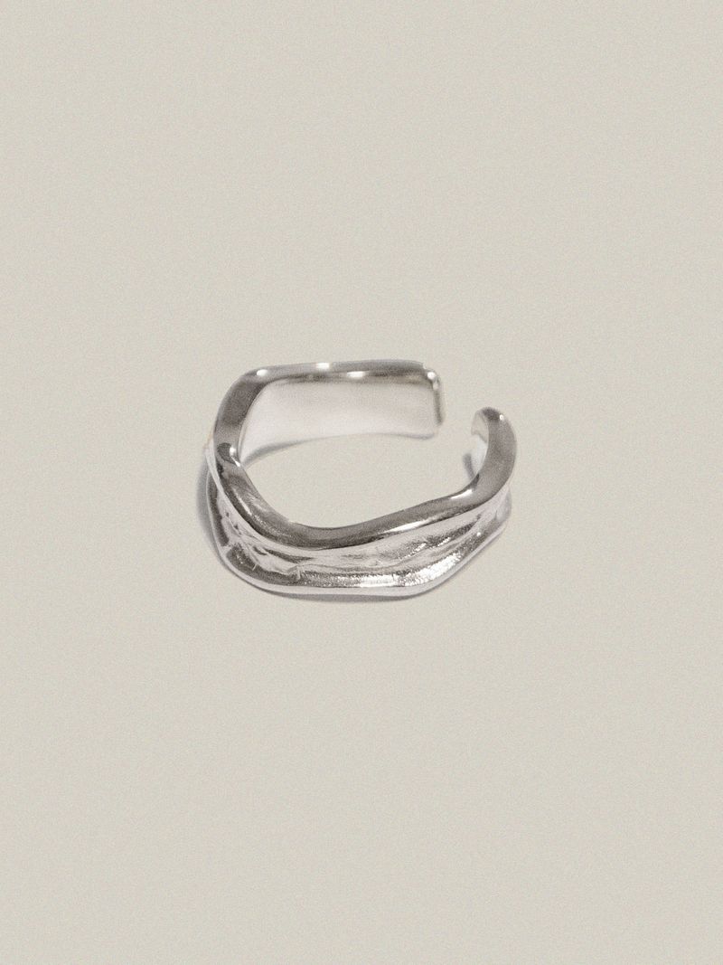 Billow Ring