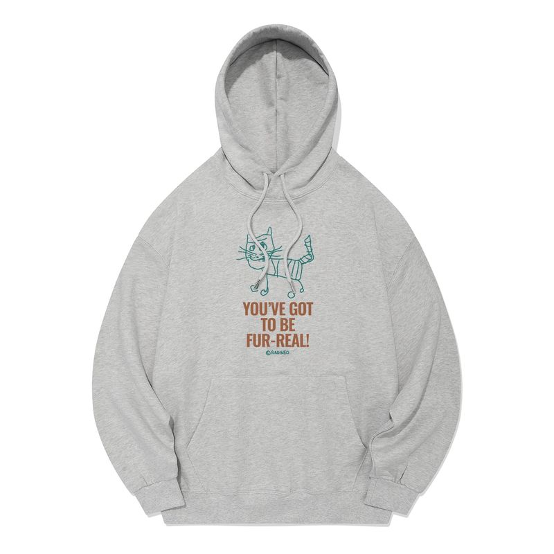REAL HOODIE