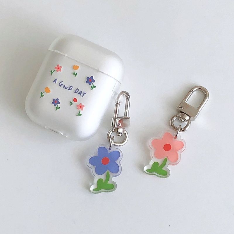 bora and(ボラアンド)の「A good day key ring(Toys/Key Holders)」