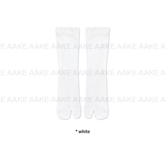 SOFT TABI SOCKS