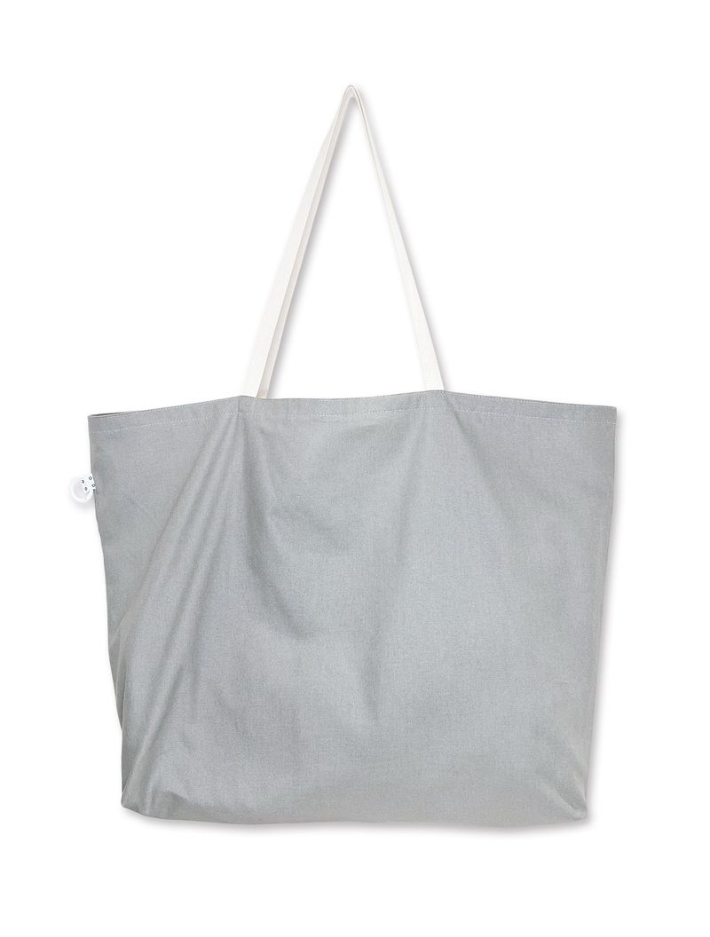 000design Park Bag / Grey
