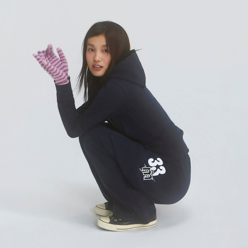 MP Star 2way Sweatpants Navy