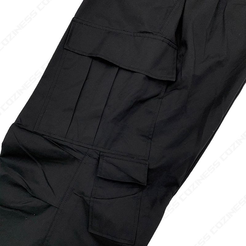 SO DIEGNAL CARGO Pants (3 colors)