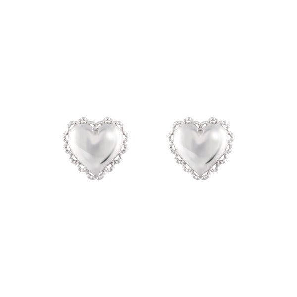 Pawpaw earring