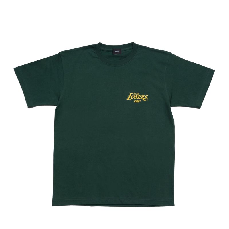 グッドルーザーTシャツ