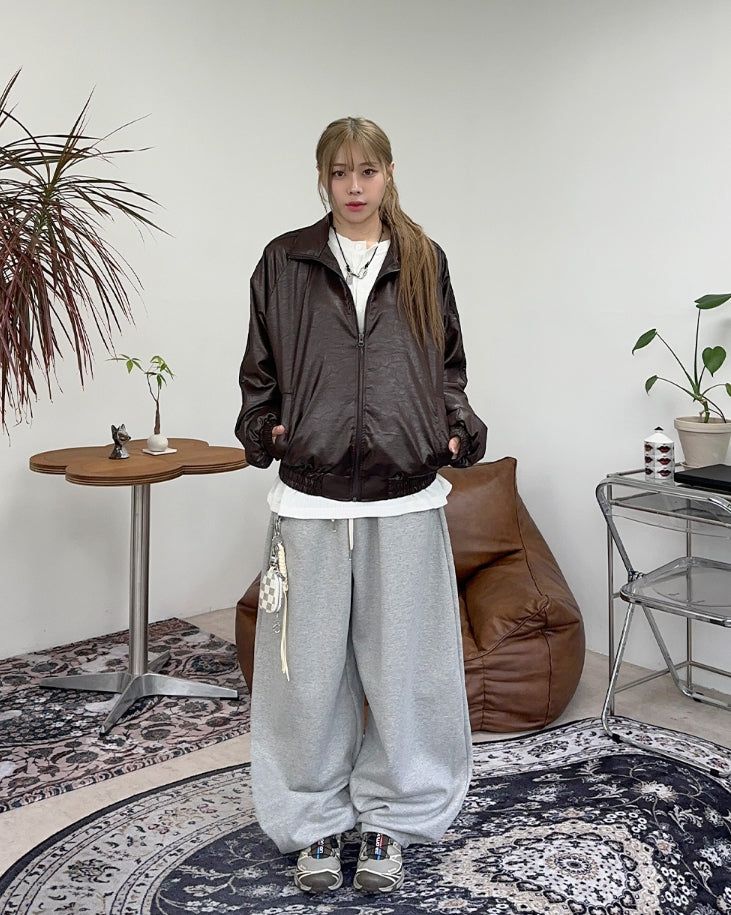 Kobiel Track Blouson