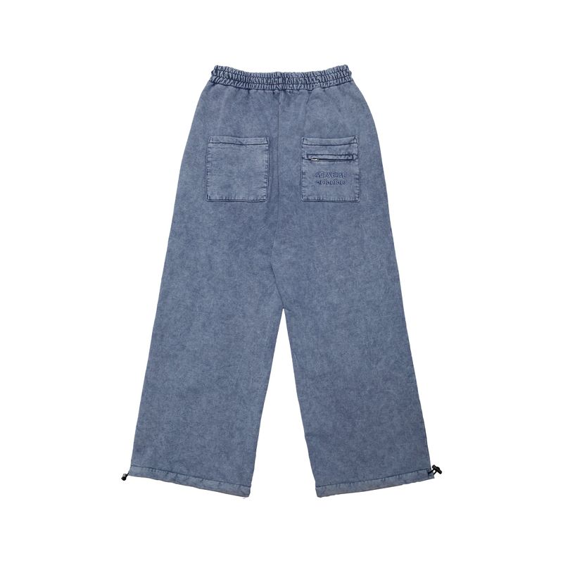 SYMBOL LOGO JOGGER PANTS [DENIM]