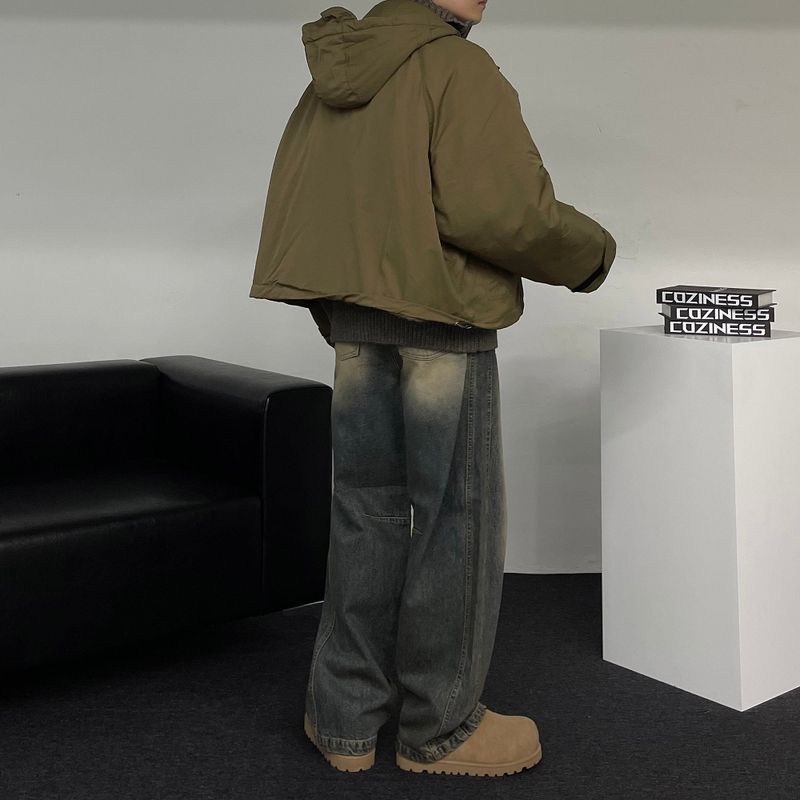 YM Tamani Work Denim (2 colors)