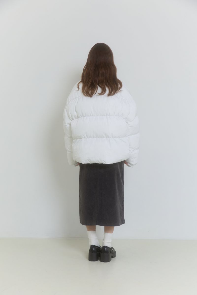 CLOUD PUFFER JUMPER