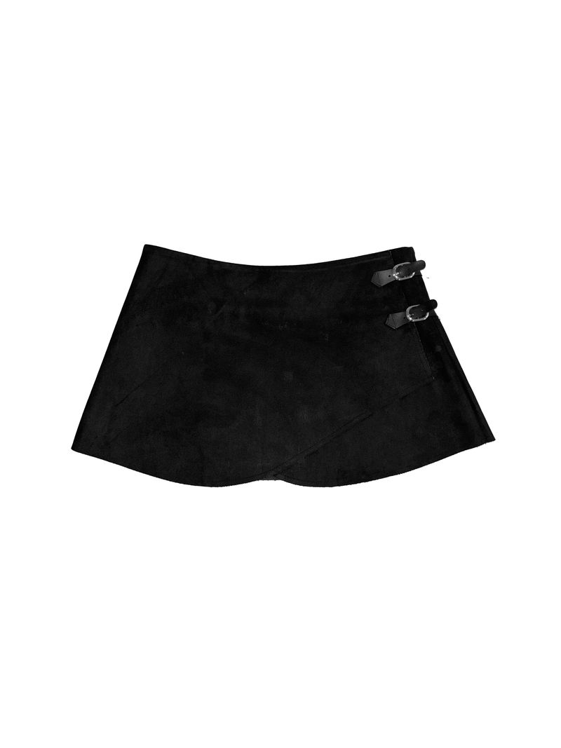 deeping suaed strap sk(3 color)