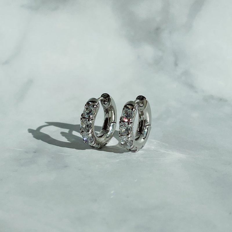 Kenzie Earrings