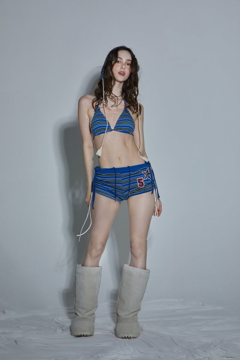RUGBY BIKINI