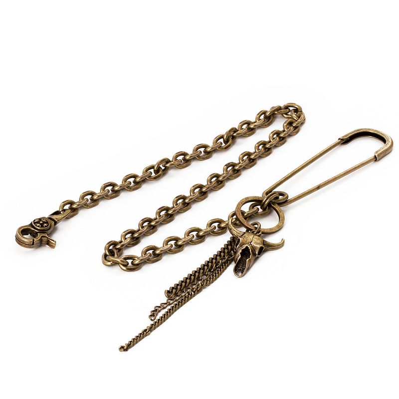 SVC-504 Keychain