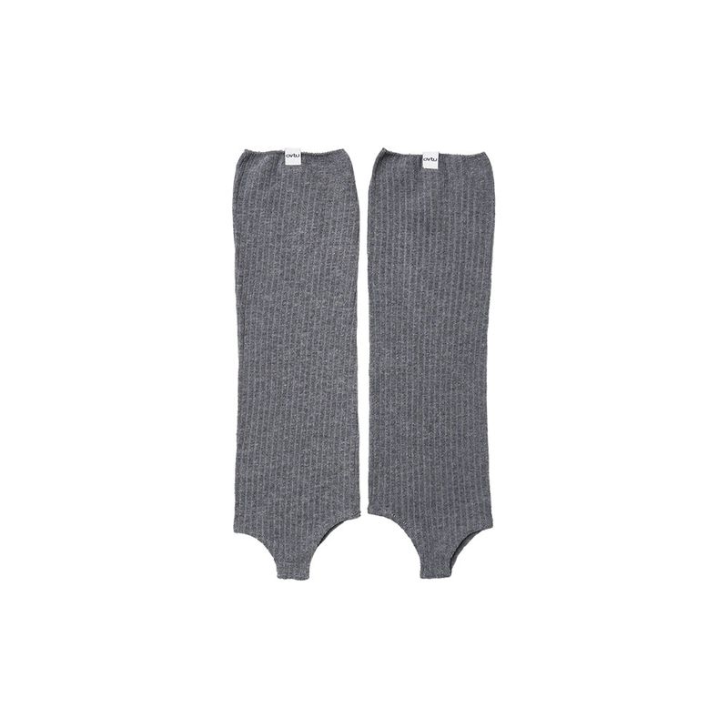 Cozy Knit Leg Warmer_5 color