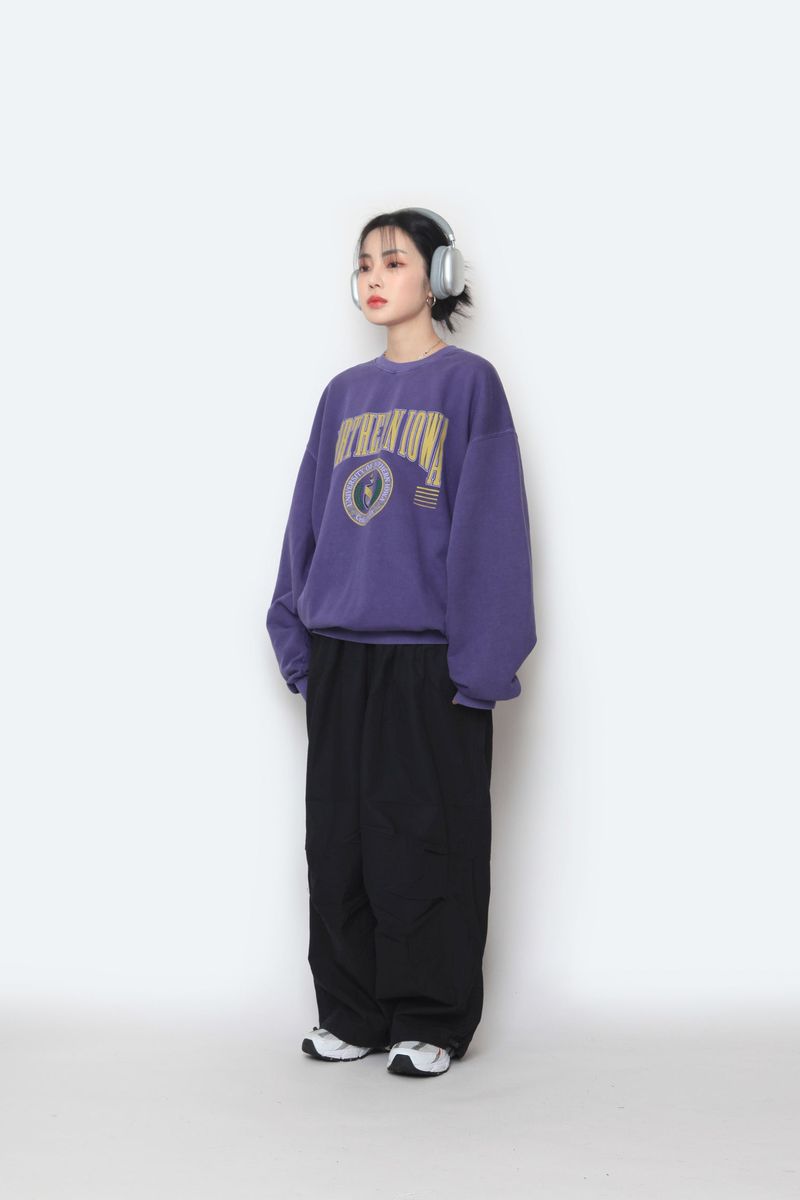 Northern Iowa sweatshirt