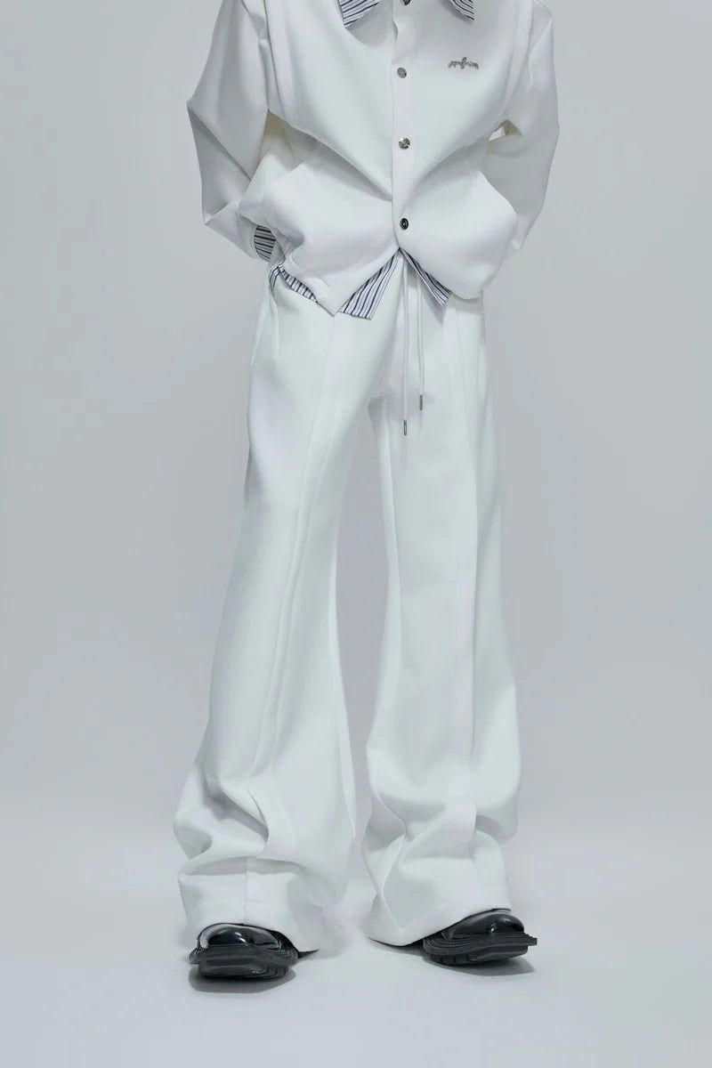 Argue Cultureの「Striped Layered Sweatpants（Pants）」