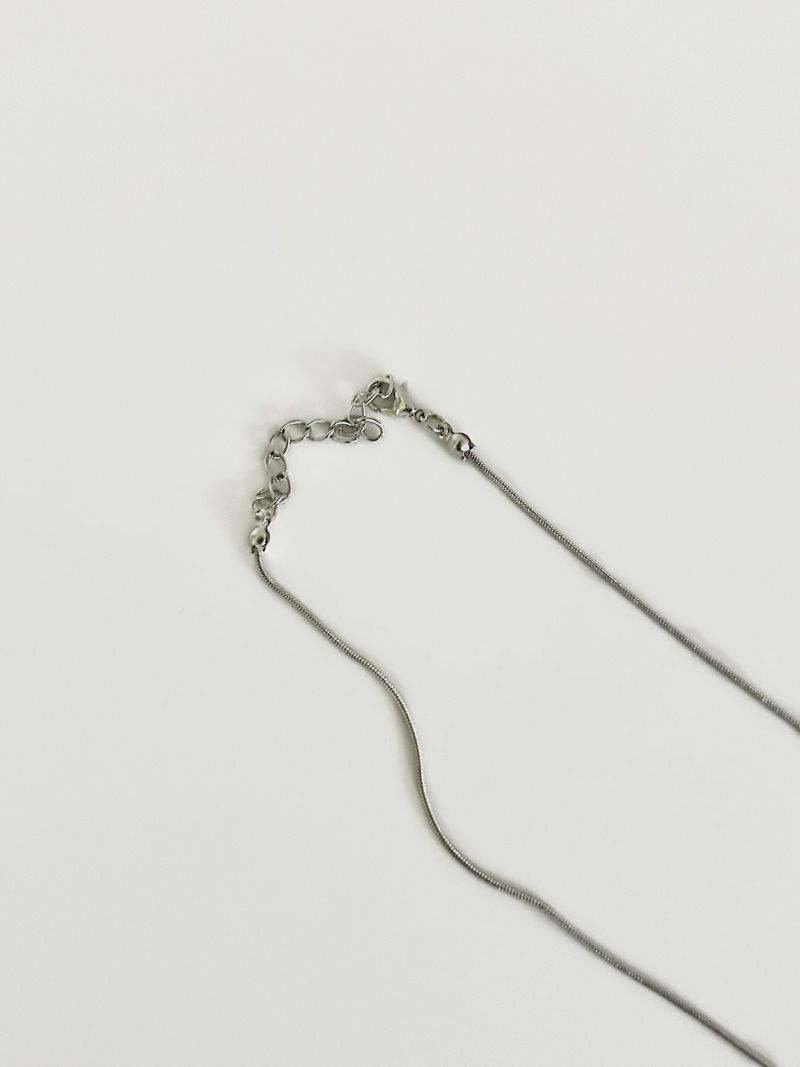 Bonbon necklace