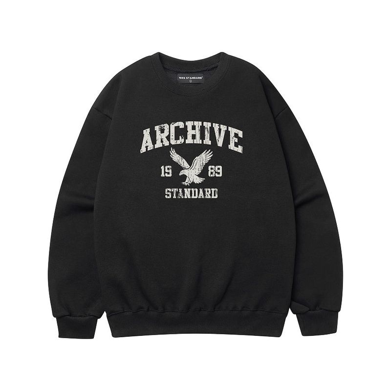 ARCHIVE EAGLE Sweatshirt (STMSTD-0268)