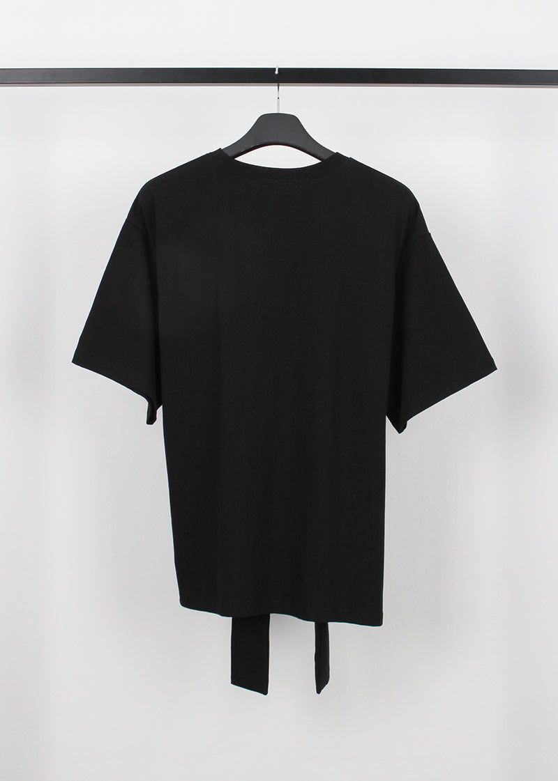TIE BOXI TEE