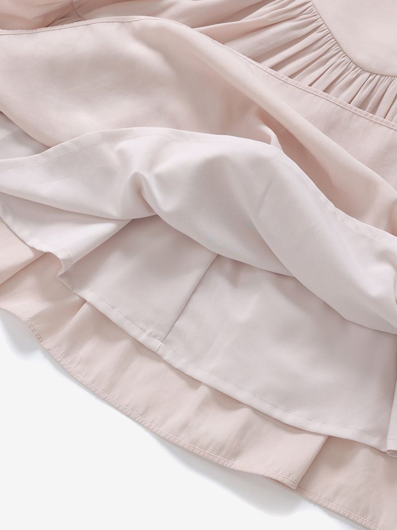Ruby dress (Pink)